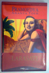 Pramoedya Ananta Toer  BALE BUKU BEKAS, Rare & Used Bookstore